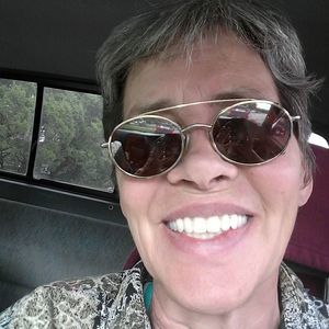 Meet your Posher, Janet